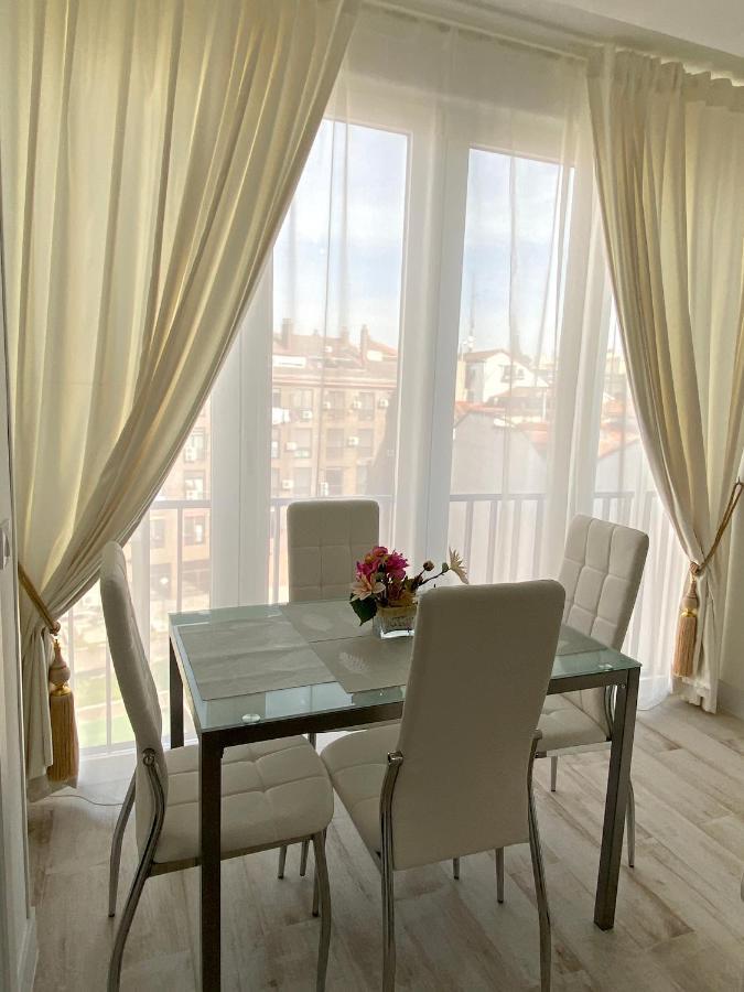 Plaza Apartamento Madrid